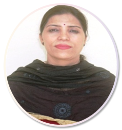 Chander-Rekha
