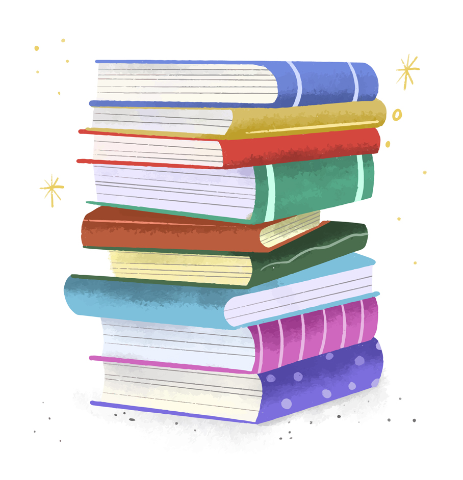 books